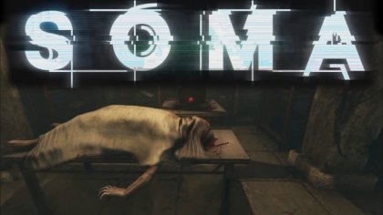 SOMA – Разбираем сюжет и концовку игры