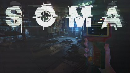 На самом дне – Обзор сурвайвл-хоррора SOMA