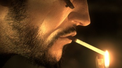Топ-9 самых заядлых игровых курильщиков