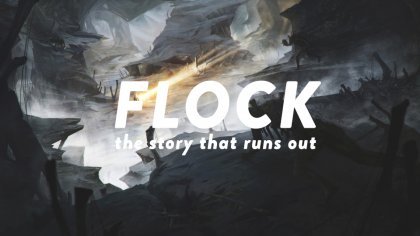 Всем конец – Обзор сурвайвл-хоррора The Flock