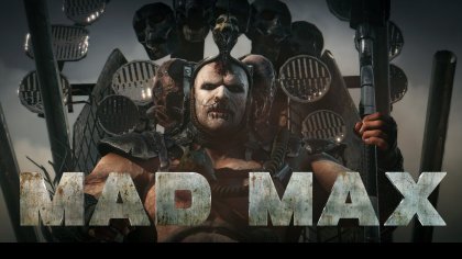 В Пустоши тяжело живётся – Обзор экшена Mad Max