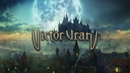 Превью Victor Vran