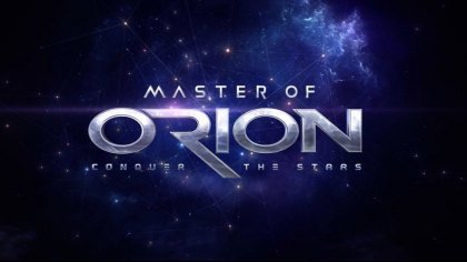 Превью Master of Orion