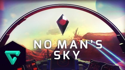 Превью No Man's Sky