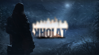 Обзор (Рецензия) Kholat