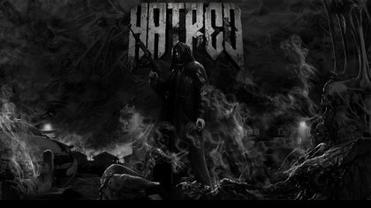 Обзор (Рецензия) Hatred