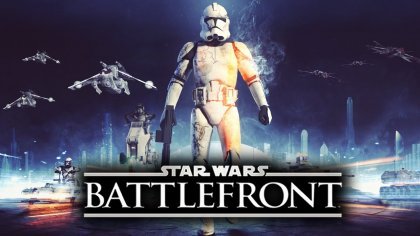 Star Wars: Battlefront - Идеальный шутер?