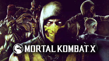 Обзор (Рецензия) Mortal Kombat X