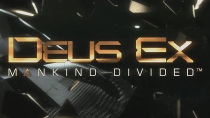 Deus Ex: Mankind Divided - Уникальные подробности 