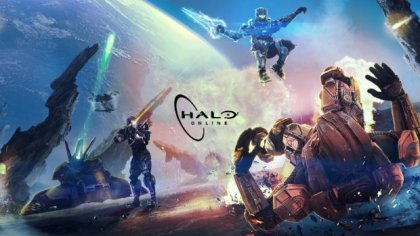 Halo Online - Эксклюзив для России
