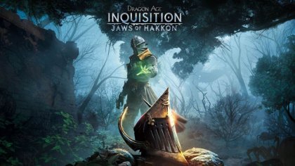 Обзор (Рецензия) Dragon Age: Inquisition DLC 