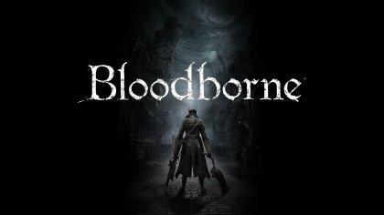 Обзор (Рецензия) Bloodborne