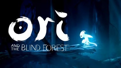 Обзор (Рецензия) Ori and the Blind Forest