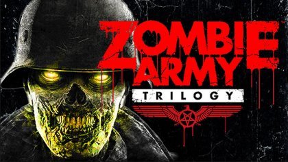 Обзор (Рецензия) Sniper Elite: Zombie Army Trilogy