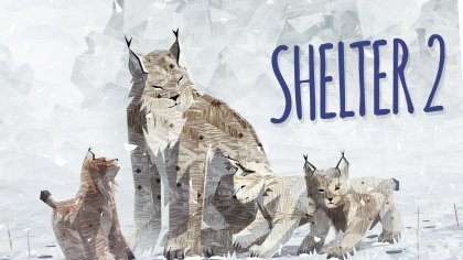 Обзор (Рецензия) Shelter 2