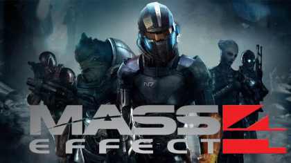 Mass Effect 4 - Правда или вымысел? 