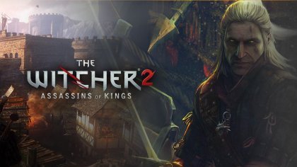 Прохождение дополнительных заданий The Witcher 2: Assassins of Kings