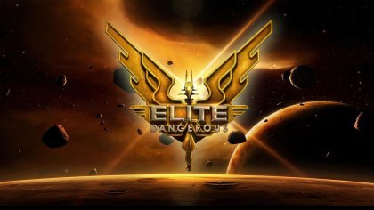 Обзор (Рецензия) Elite: Dangerous