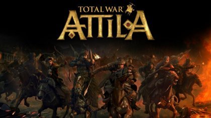 Обзор (Рецензия) Total War: Attila