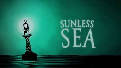 Превью Sunless Sea