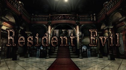 Прохождение игры Resident Evil Remastered