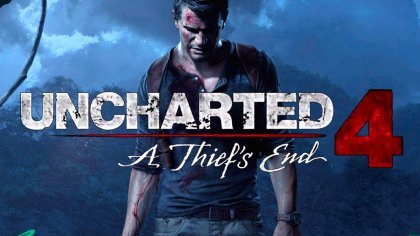 Превью Uncharted 4: A Thief's End