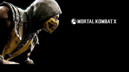 Превью Mortal Kombat X