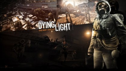 Обзор (Рецензия) Dying Light