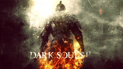  Обзор (Рецензия) Dark Souls 2