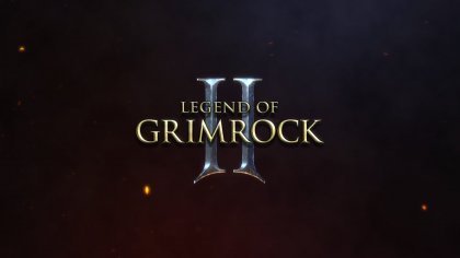 Обзор (Рецензия) Legend of Grimrock 2