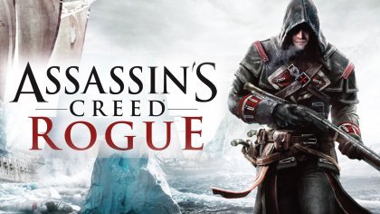 Обзор (Рецензия) Assassin's Creed Rogue