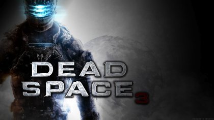Обзор (Рецензия) Dead Space 3