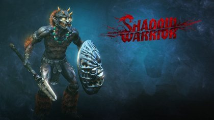 Обзор (Рецензия) Shadow Warrior (2013)