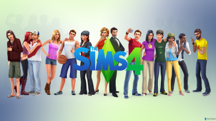 Обзор (Рецензия) The Sims 4