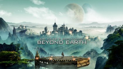 Обзор (Рецензия) Sid Meier's Civilization: Beyond Earth