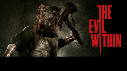 Обзор (Рецензия) The Evil Within