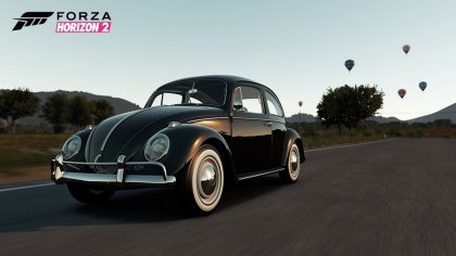 Обзор (рецензия) Forza Horizon 2