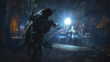 Гайд и советы по прохождению Middle-earth: Shadow of Mordor