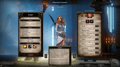 Основные правила игры Divinity: Original Sin