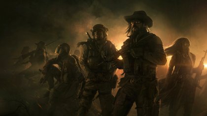 Обзор (рецензия) Wasteland 2