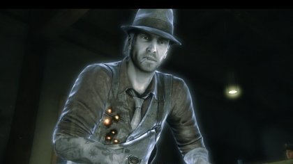 Новый детектив Murdered: Soul Suspect