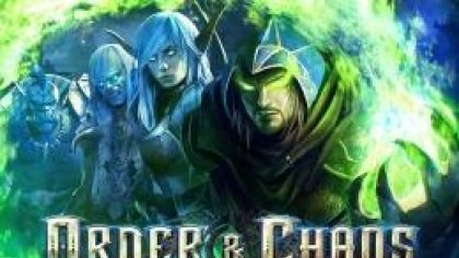 Order & Chaos: Online. Обзор игры