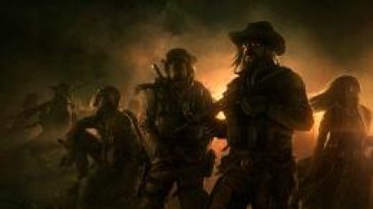 Wasteland 2. Превью игры