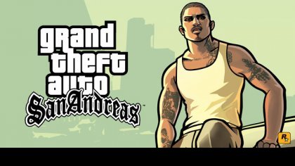 Обзор Grand Theft Auto: San Andreas для Android и iOS