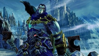 Darksiders II. Обзор игры