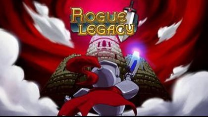 Rogue Legacy. Обзор игры