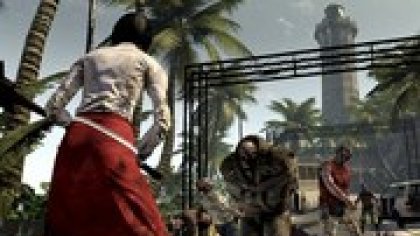 Dead Island - Обзор игры