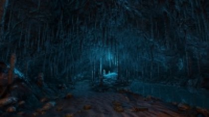 Dear Esther - Обзор игры