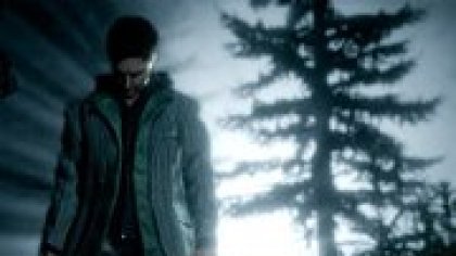 Alan Wake - Обзор игры