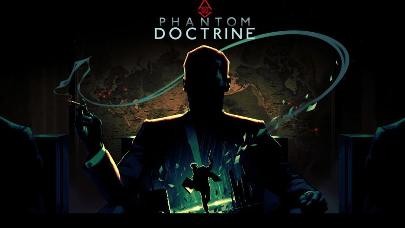 Превью (Предварительный обзор) игры Phantom Doctrine – «И никакого рандома!»